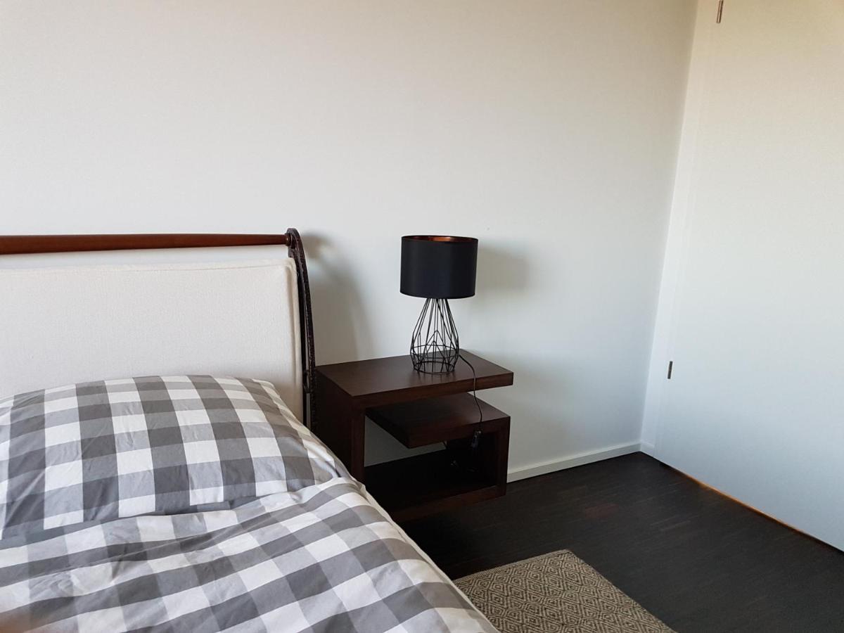 Ferienwohnung Seeblick Lausitzer Seenland Grossraeschen Luaran gambar