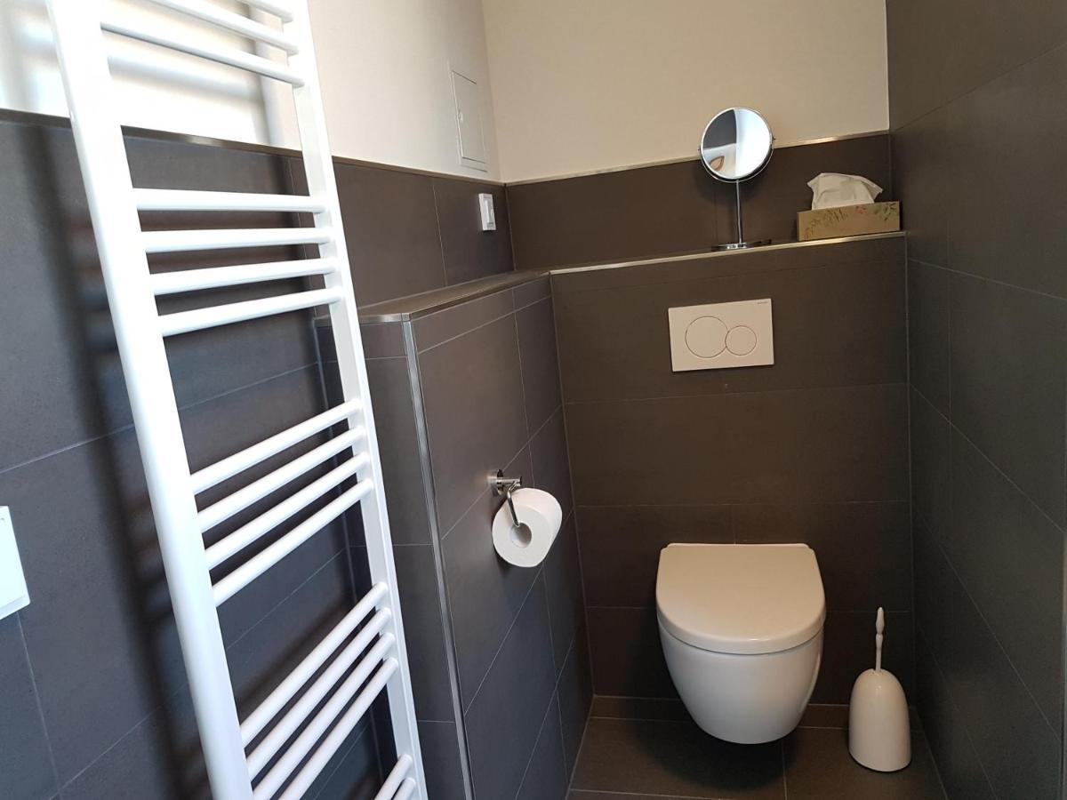 Ferienwohnung Seeblick Lausitzer Seenland Grossraeschen Luaran gambar