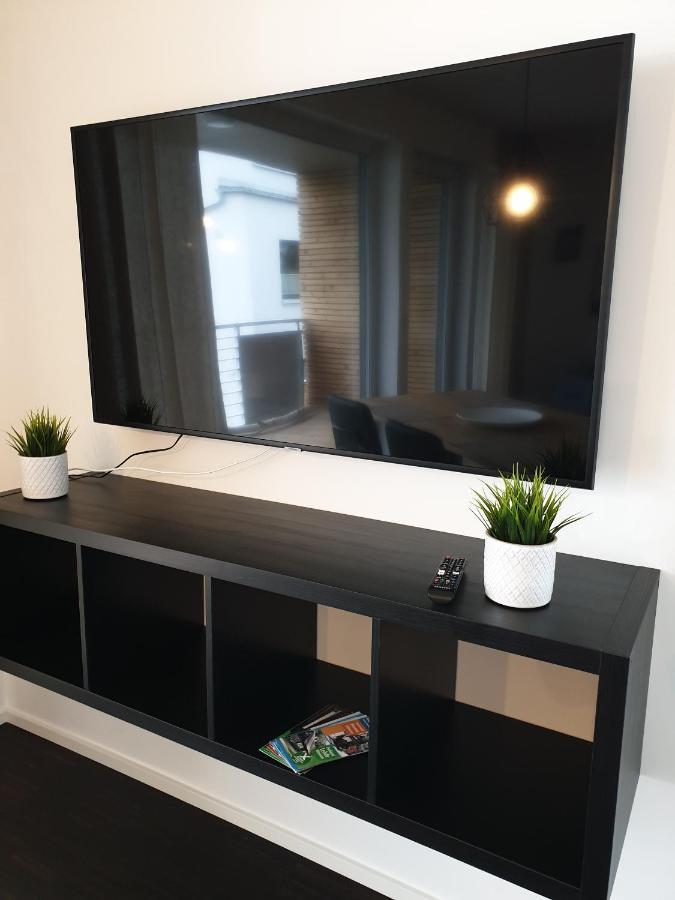 Ferienwohnung Seeblick Lausitzer Seenland Grossraeschen Luaran gambar